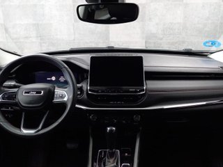 JEEP COMPASS Trailhawk 1.3 PHEV 240 CV