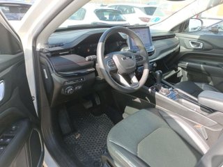 JEEP COMPASS Trailhawk 1.3 PHEV 240 CV