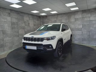 JEEP COMPASS Trailhawk 1.3 PHEV 240 CV