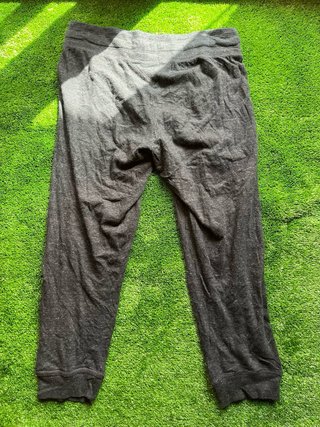 Pantaloni Nike Jogger Donna Neri XS