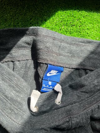 Pantaloni Nike Jogger Donna Neri XS