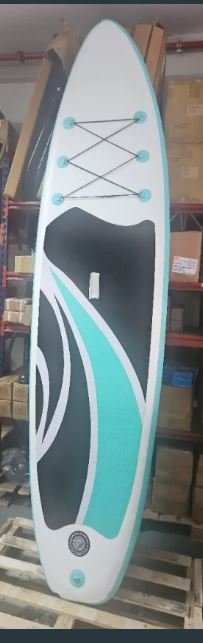 Pack 2 Tablas Padel Sup Nuevas