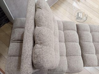 Sillón Cama Personal Compacto 80x103cm