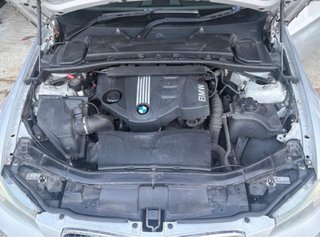 Motor BMW N47D20C