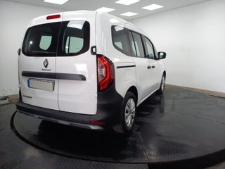 RENAULT KANGOO COMBI LIFE EDITION ONE 1.5 BLUE DCI 70KW 95 CV