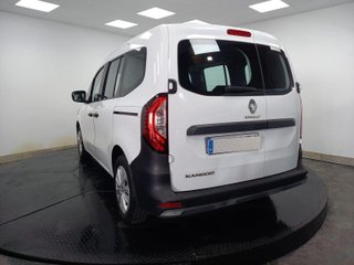 RENAULT KANGOO COMBI LIFE EDITION ONE 1.5 BLUE DCI 70KW 95 CV