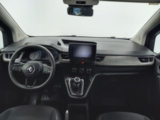 RENAULT KANGOO COMBI LIFE EDITION ONE 1.5 BLUE DCI 70KW 95 CV