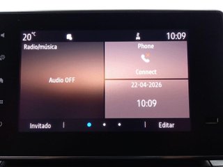 RENAULT KANGOO COMBI LIFE EDITION ONE 1.5 BLUE DCI 70KW 95 CV