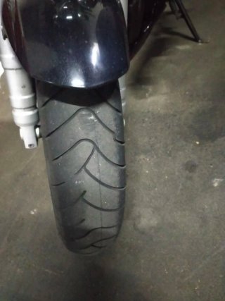 Yamaha FZ6 2006 Naked 48.000km