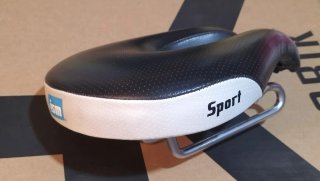Sillín ISM sport