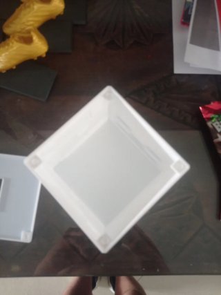 Hucha Minecraft 3D