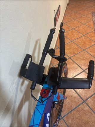 Bicicleta Triatlón/Contrarreloj Vitoria M