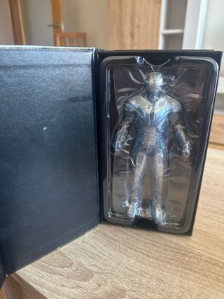 Figura Coleccionable Iron Man Mark 42