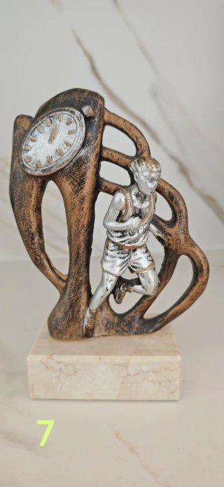 Trofeos de Atletismo - Corredores