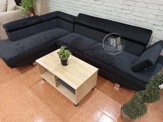 SOFÁ RINCONERA CHAISE LONGUE