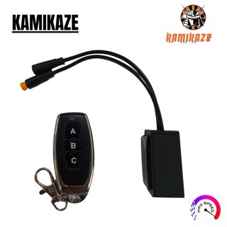 Mando ZT3 Pro / Zwolf / Dual Max 2 / Kamikaze