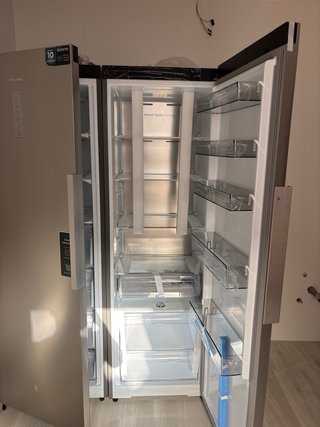 Frigorifico Hisense nuevo