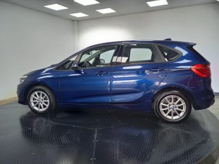 BMW SERIE 2 ACTIVE TOURER 216 D ADBLUE (EU6D-TEMP)