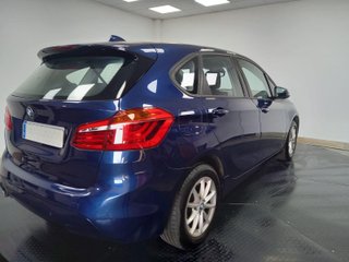 BMW SERIE 2 ACTIVE TOURER 216 D ADBLUE (EU6D-TEMP)