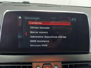 BMW SERIE 2 ACTIVE TOURER 216 D ADBLUE (EU6D-TEMP)