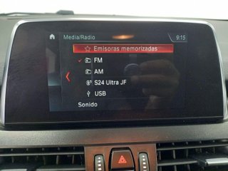 BMW SERIE 2 ACTIVE TOURER 216 D ADBLUE (EU6D-TEMP)