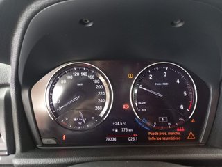 BMW SERIE 2 ACTIVE TOURER 216 D ADBLUE (EU6D-TEMP)