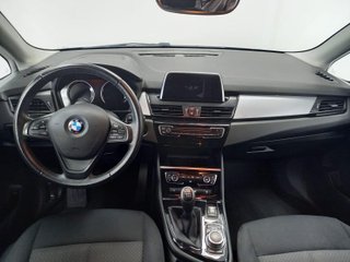 BMW SERIE 2 ACTIVE TOURER 216 D ADBLUE (EU6D-TEMP)