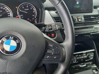 BMW SERIE 2 ACTIVE TOURER 216 D ADBLUE (EU6D-TEMP)