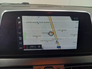 BMW SERIE 2 ACTIVE TOURER 216 D ADBLUE (EU6D-TEMP)