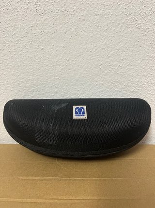 Astuccio per occhiali di sicurezza Medop