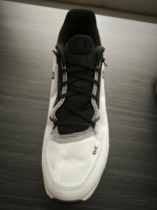 Zapatillas On Running Cloudtilt Blancas/Negras