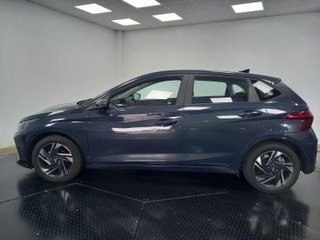 HYUNDAI I20 berlina con portón 1.2 MPI SLX