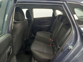 HYUNDAI I20 berlina con portón 1.2 MPI SLX