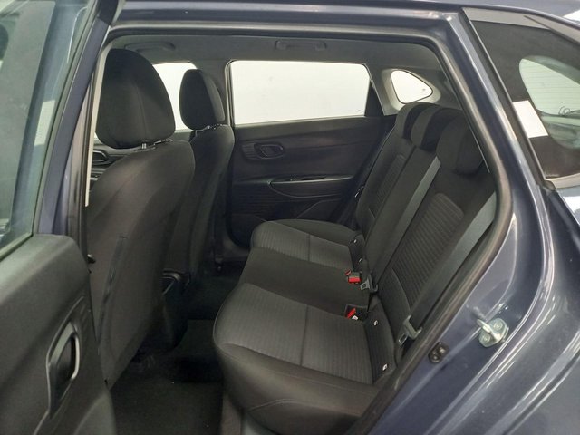 HYUNDAI I20 berlina con portón 1.2 MPI SLX