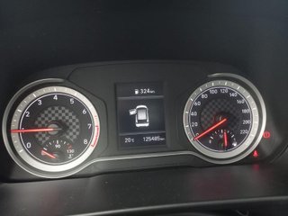 HYUNDAI I20 berlina con portón 1.2 MPI SLX
