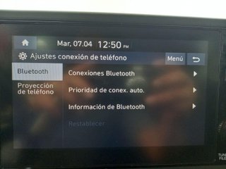HYUNDAI I20 berlina con portón 1.2 MPI SLX