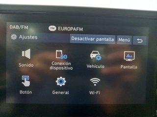 HYUNDAI I20 berlina con portón 1.2 MPI SLX
