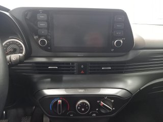 HYUNDAI I20 berlina con portón 1.2 MPI SLX