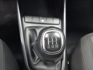 HYUNDAI I20 berlina con portón 1.2 MPI SLX