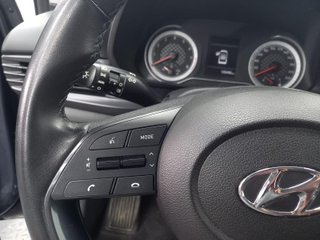 HYUNDAI I20 berlina con portón 1.2 MPI SLX