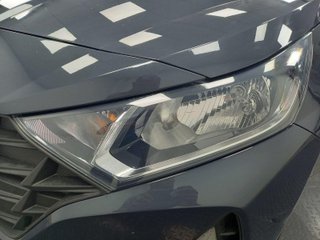HYUNDAI I20 berlina con portón 1.2 MPI SLX