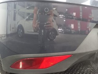 HYUNDAI I20 berlina con portón 1.2 MPI SLX