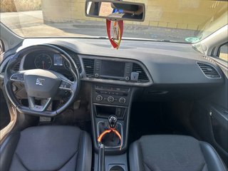 SEAT Leon 2015