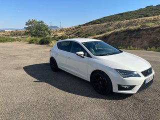 SEAT Leon 2015