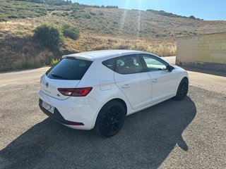 SEAT Leon 2015