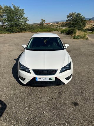 SEAT Leon 2015