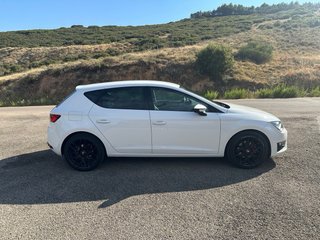 SEAT Leon 2015