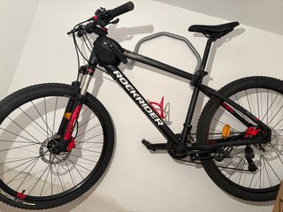 Bicicleta ROCKRIDER ST540 Talla L