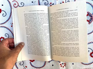 Cuatro lecciones sobre medicina (libro)