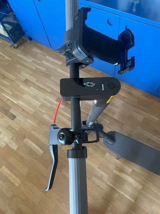 Patinete Eléctrico Xiaomi 4 Pro